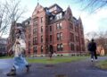Trump administration cuts another $450m in Harvard grants in escalating row | Donald Trump News