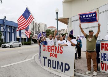 ‘Unfriendly and meddling’: Cuba reprimands US diplomat amid rising tensions | Politics News