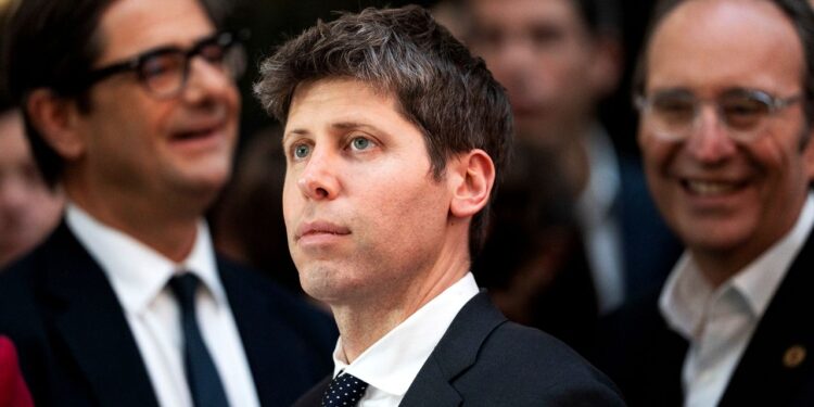 Inside the Battle Over OpenAI’s Corporate Restructuring