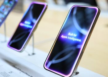 Trump Tariffs Mean Higher Prices on Smartphones, Game Consoles: CTA