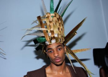 It Was a Black Creative Family Reunion at Echelon Noir’s ‘Black Hair Reimagined’ Hair Show