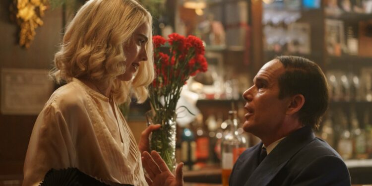 Richard Linklater’s Lorenz Hart Biopic ‘Blue Moon’ Sets Release Date