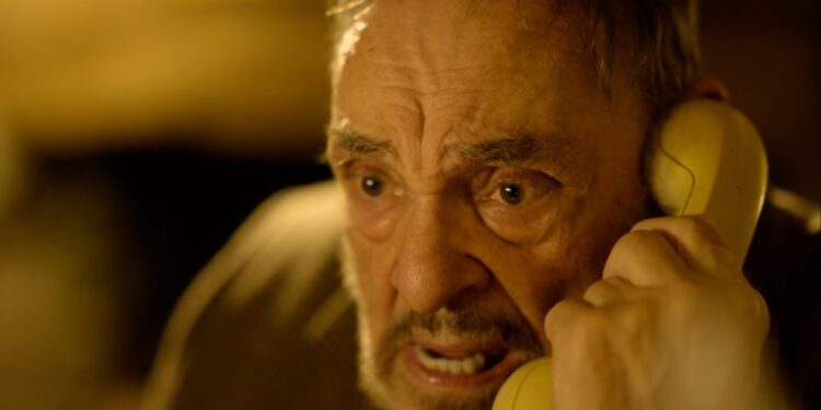 John Rhys-Davies to Star in Horror Creature Feature ‘Bone Keeper’