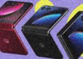 5 Best Folding Phones (2025), Tested and Reviewed