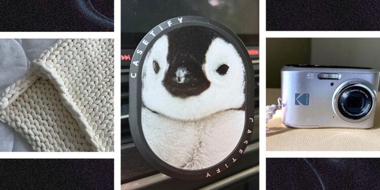 21 Best High School Graduation Gifts (2025)