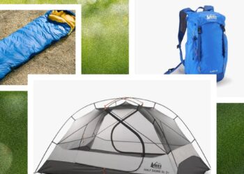 We Hand-Picked the 37 Best Deals From the 2025 REI Anniversary Sale