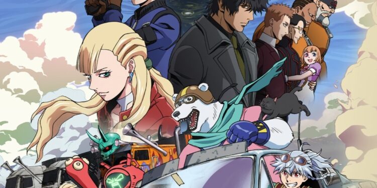 ‘Jujutsu Kaisen’ Director Anime ‘Bullet/Bullet’ Heading to Disney+