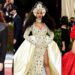 Every Star Who’s Aced Pregnancy Dressing On The Met Gala Red Carpet