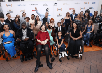 2025 EasterSeals Disability Film Challenge Award Winners: ‘Everhand’