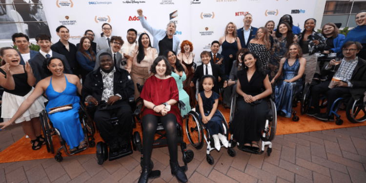 2025 EasterSeals Disability Film Challenge Award Winners: ‘Everhand’