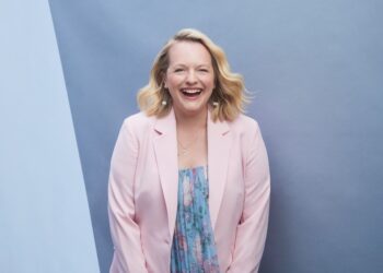 Elisabeth Moss on ‘Handmaid’s Tale’ Ending, Motherhood and What’s Next