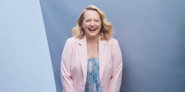 Elisabeth Moss on ‘Handmaid’s Tale’ Ending, Motherhood and What’s Next