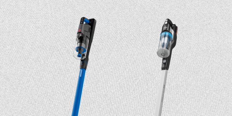 7 Best Cordless Vacuums for Your Whole House (2025)