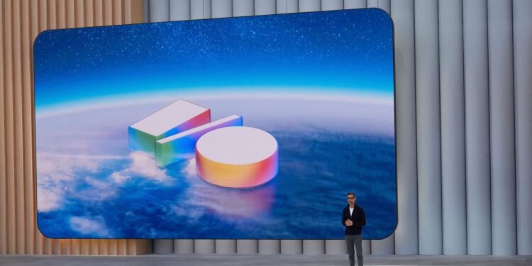 Everything Google Announced at I/O 2025