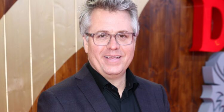 Jeremy Latcham to Exec Produce for Sycamore