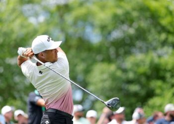 How to Stream 2025 PGA Championship Online: Livestream Golf Free Links