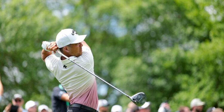 How to Stream 2025 PGA Championship Online: Livestream Golf Free Links