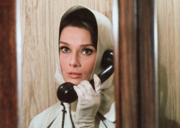17 Items That Defined Audrey Hepburn’s Wardrobe