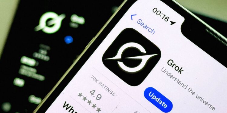 Elon Musk’s Grok AI Can’t Stop Talking About ‘White Genocide’