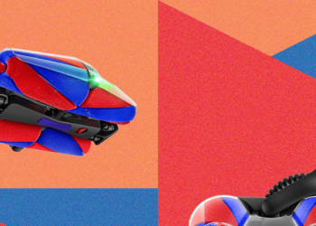 I Tried Out Dyson’s New PencilVac. Here’s What You Need to Know