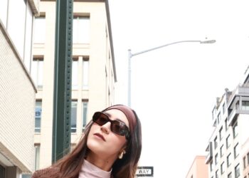 Get to Know Victoria Acosta