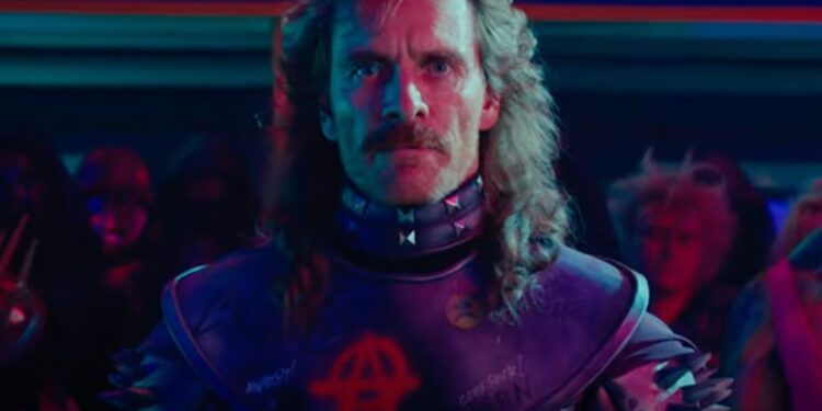 Insane 10-Minute Sizzle Reel for Action-Comedy Leaked