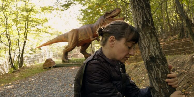 Radu Jude’s ‘Kontinental ’25’ Lands U.K. Deal With Sovereign