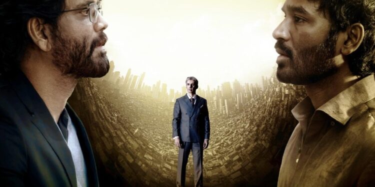 Nagarjuna, Dhanush Starrer ‘Kubera’ Boarded by Mugafi