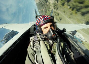 Christopher McQuarrie Says the Plot of ‘Top Gun 3’ Is ‘In the Bag’