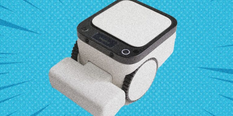 Matic Robot Vacuum Review: The Best Robot Vacuum