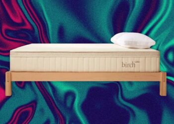 Best Early Memorial Day Mattress Deals (2025)