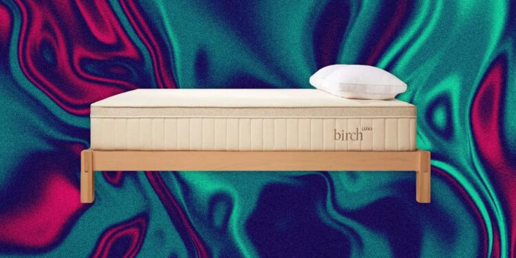 Best Early Memorial Day Mattress Deals (2025)