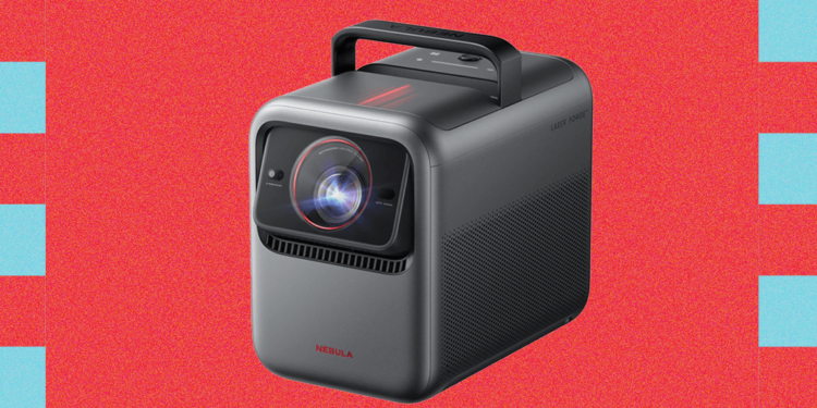 Anker Nebula X1 Home Projector Review: Gorgeous Anywhere