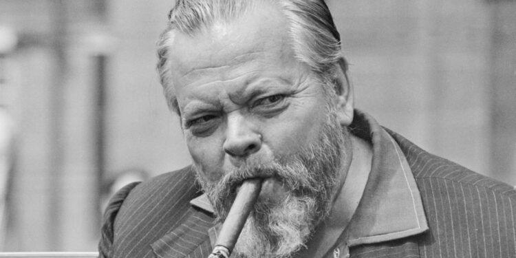 Orson Welles AI-Generated Voice Added to Storyrabbit App