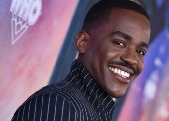 Ncuti Gatwa Leaves ‘Doctor Who’ at Disney+ and the BBC