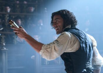 ‘Frankenstein’ Is Not a Horror Movie but Emotional