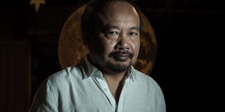 Rithy Panh to Serve as Jury President at Locarno Film Festival