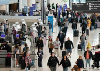 What Travelers Should Know About Traveling by Road, Air, or Cruise This Memorial Day Weekend