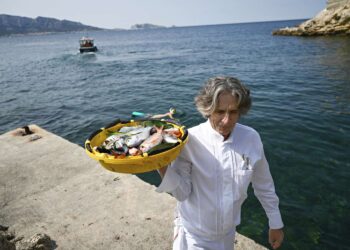 A Food Lover’s Guide to France’s Gastronomic Valley