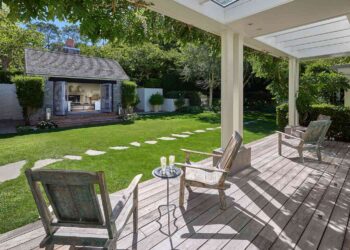 Huka Lodge, New Zealand, Hotel Review