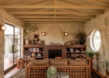 Hotel Wren Review, Twentynine Palms, California