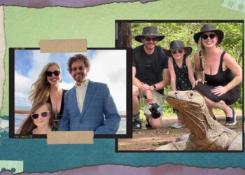 What It’s Like to Live on a Cruise Ship for 2 Months