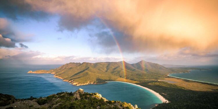 Where to Eat and Drink in Tasmania