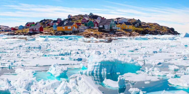 This Tour Company Will Take You to the Most Remote Corners of the World From the Arctic to the Amazon