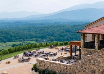 Nelson County, Virginia, Is a Hidden Gem You Should Have on Your Radar