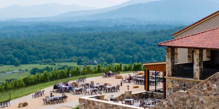 Nelson County, Virginia, Is a Hidden Gem You Should Have on Your Radar