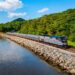 These Are the Best Train Routes in the South