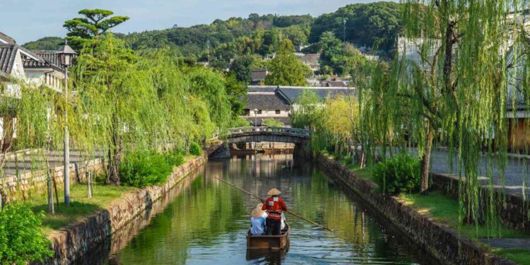 10 Hidden Gems to Visit in Japan