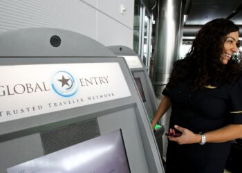 How to Get Global Entry for Free