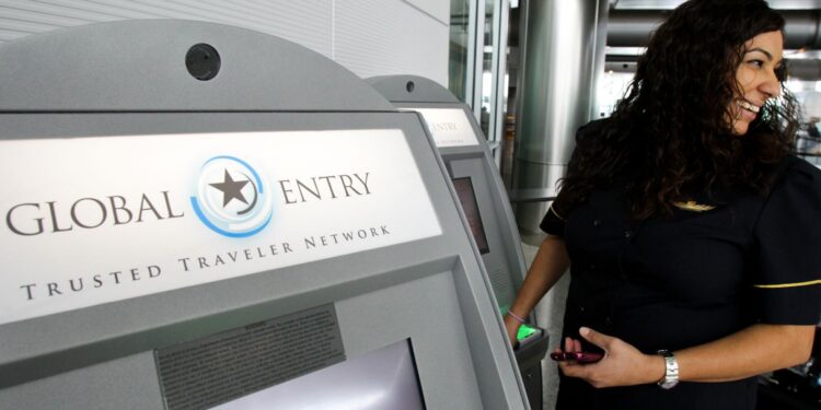 How to Get Global Entry for Free